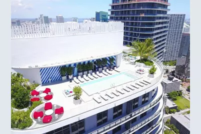 55 SW 9th Street #2707, Miami, FL 33130 - Photo 10