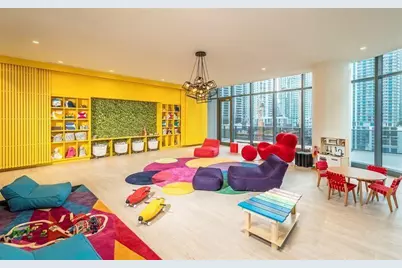 55 SW 9th Street #2707, Miami, FL 33130 - Photo 22