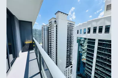 55 SW 9th Street #2707, Miami, FL 33130 - Photo 1