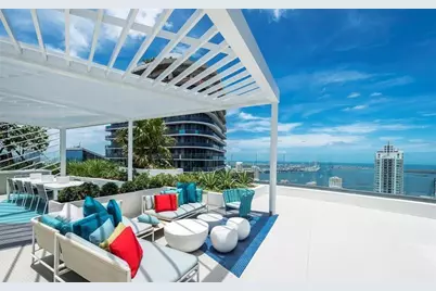 55 SW 9th Street #2707, Miami, FL 33130 - Photo 12