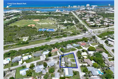 11793 SE Williams Terrace, Jupiter, FL 33469 - Photo 1