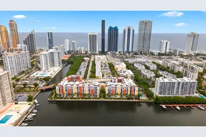17100 N Bay Road #1401, Sunny Isles Beach, FL 33160 - Photo 44