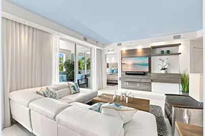 17100 N Bay Road #1401, Sunny Isles Beach, FL 33160 - Photo 12