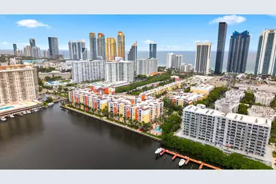 17100 N Bay Road #1401, Sunny Isles Beach, FL 33160 - Photo 44