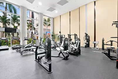 17100 N Bay Road #1401, Sunny Isles Beach, FL 33160 - Photo 40
