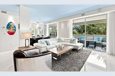 17100 N Bay Road #1401, Sunny Isles Beach, FL 33160 - Photo 14