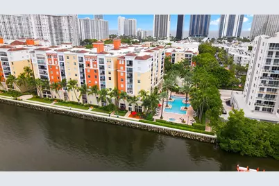 17100 N Bay Road #1401, Sunny Isles Beach, FL 33160 - Photo 50