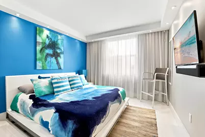 17100 N Bay Road #1401, Sunny Isles Beach, FL 33160 - Photo 16
