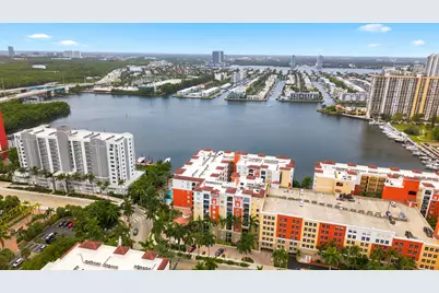 17100 N Bay Road #1401, Sunny Isles Beach, FL 33160 - Photo 46