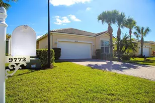 9772 SW Glenbrook Dr, Port Saint Lucie, FL 34987 - Photo 1