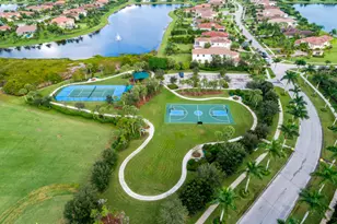 7918 Arbor Crest Way Way, West Palm Beach, FL 33412 - Photo 46