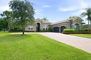 7918 Arbor Crest Way Way, West Palm Beach, FL 33412 - Photo 1