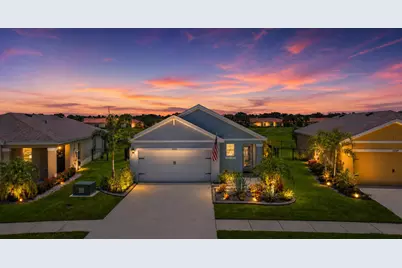 10555 SW Vasari Way, Port Saint Lucie, FL 34987 - Photo 1