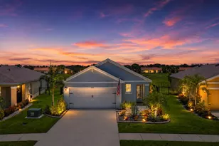 10555 SW Vasari Way, Port Saint Lucie, FL 34987 - Photo 1
