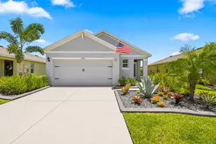 10555 SW Vasari Way, Port Saint Lucie, FL 34987 - Photo 2