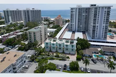 430 Sunset Drive, Pompano Beach, FL 33062 - Photo 2