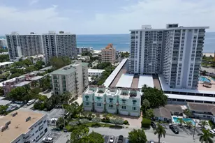 430 Sunset Dr, Pompano Beach, FL 33062 - Photo 2