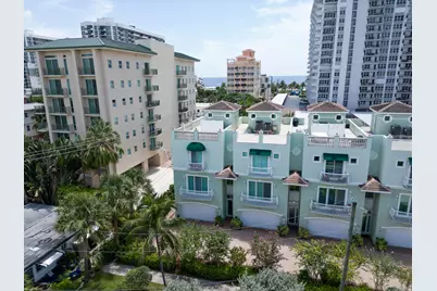 430 Sunset Drive, Pompano Beach, FL 33062 - Photo 4