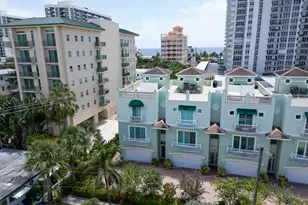 430 Sunset Dr, Pompano Beach, FL 33062 - Photo 2