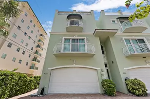430 Sunset Dr, Pompano Beach, FL 33062 - Photo 4