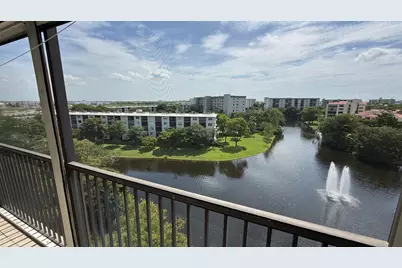 2334 S Cypress Bend Drive #802, Pompano Beach, FL 33069 - Photo 20