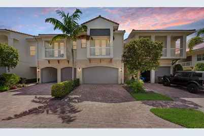 100 NW 69th Circle #52, Boca Raton, FL 33487 - Photo 1