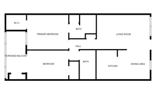 2005 Hythe A, Boca Raton, FL 33434 - Photo 2