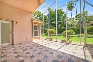 7639 Tarpon Cove Cir, Lake Worth, FL 33467 - Photo 36