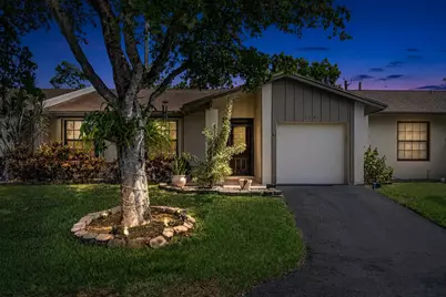 5284 Breadfruit Circle, Delray Beach, FL 33484 - Photo 1