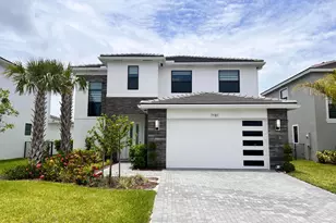 7181 Villamar Way, Lake Worth, FL 33463 - Photo 1