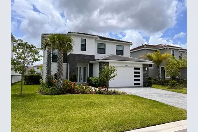 7181 Villamar Way, Lake Worth, FL 33463 - Photo 2