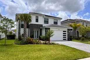 7181 Villamar Way, Lake Worth, FL 33463 - Photo 2