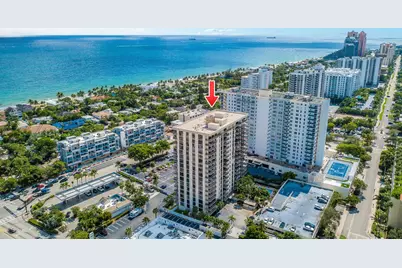 3031 N Ocean Boulevard #708, Fort Lauderdale, FL 33308 - Photo 2