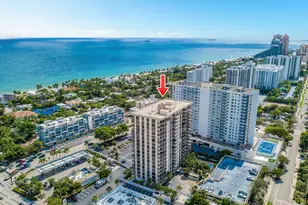 3031 N Ocean Blvd, Fort Lauderdale, FL 33308 - Photo 2