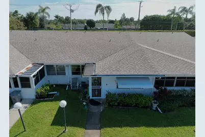 5037 Alfred Drive, West Palm Beach, FL 33417 - Photo 2