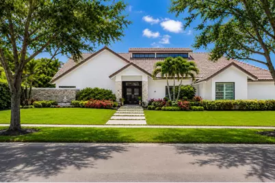 3090 Equestrian Drive, Boca Raton, FL 33434 - Photo 1