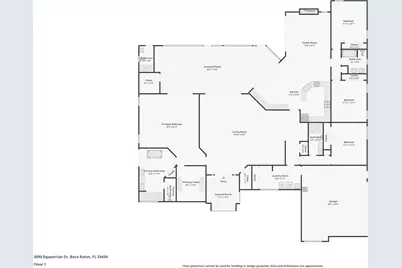 3090 Equestrian Drive, Boca Raton, FL 33434 - Photo 46