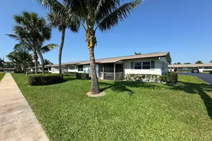 2885 Crosley Dr E, West Palm Beach, FL 33415 - Photo 4