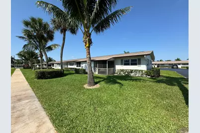 2885 Crosley Drive E #A, West Palm Beach, FL 33415 - Photo 4