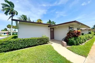 2885 Crosley Dr E, West Palm Beach, FL 33415 - Photo 1