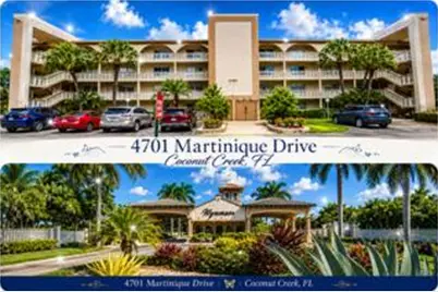 4701 Martinique Drive #L2, Coconut Creek, FL 33066 - Photo 1
