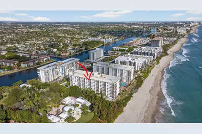 1147 Hillsboro Mile #908, Hillsboro Beach, FL 33062 - Photo 4