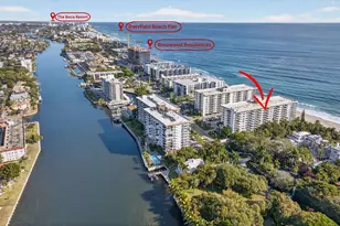 1147 Hillsboro Mile, Hillsboro Beach, FL 33062 - Photo 1
