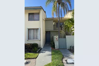 9552 SW 1st Court #3-F, Coral Springs, FL 33071 - Photo 20