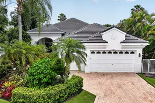 16083 Via Monteverde, Delray Beach, FL 33446 - Photo 1