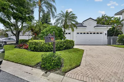 16083 Via Monteverde, Delray Beach, FL 33446 - Photo 2
