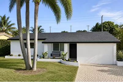 350 NE 42nd Street, Oakland Park, FL 33334 - Photo 1