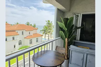 3520 S Ocean Boulevard #F405, South Palm Beach, FL 33480 - Photo 6