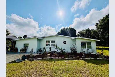 3496 NW 24th Avenue, Okeechobee, FL 34972 - Photo 1