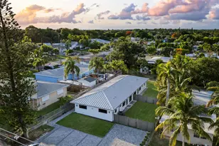 303 De Carie St, Delray Beach, FL 33444 - Photo 2